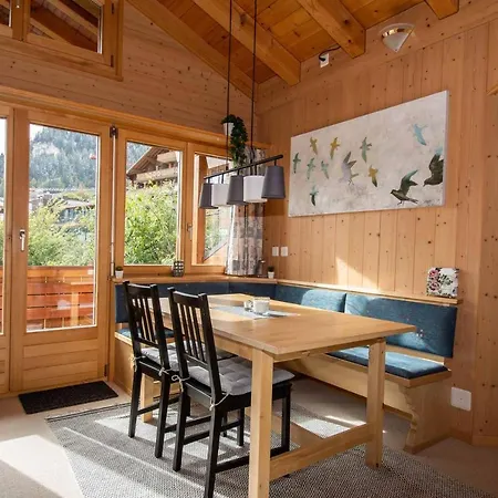 Loft Erlebnis
