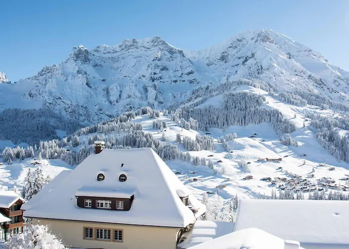 Appartement Loft Erlebnis