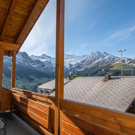 Loft Erlebnis * Adelboden