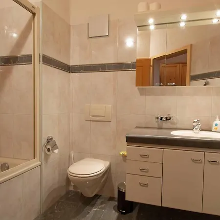 Appartement Loft Erlebnis *