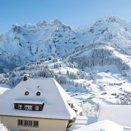 Appartement Loft Erlebnis