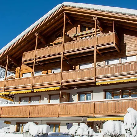 Appartement Loft Erlebnis