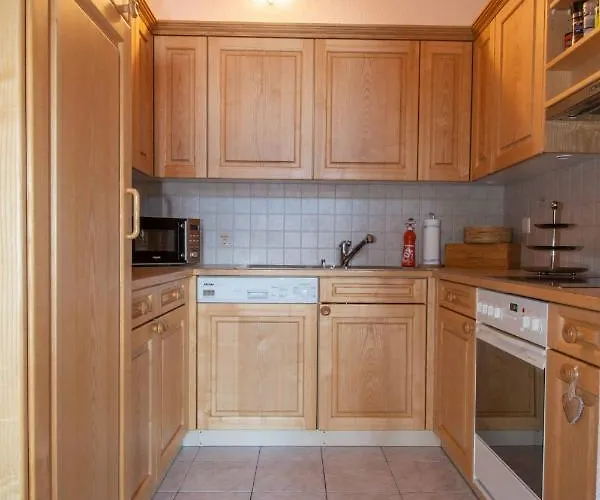 Loft Erlebnis Adelboden