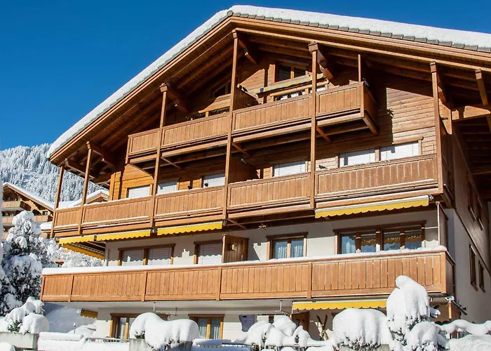 Lejlighed Loft Erlebnis