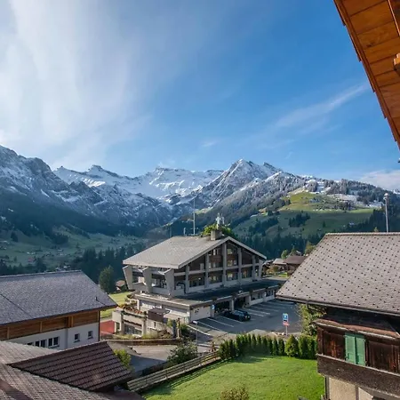 Loft Erlebnis * Adelboden