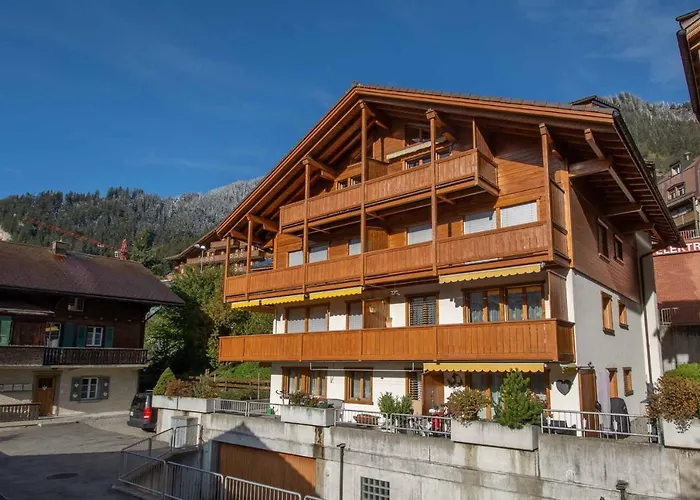 Loft Erlebnis Appartement