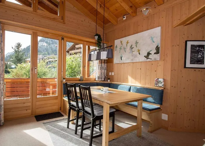 Loft Erlebnis