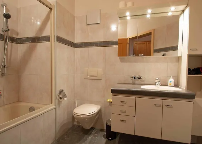 Appartement Loft Erlebnis *